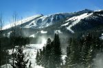 Breckenridge Ski Resort Vacation Rentals by Gondola Resorts